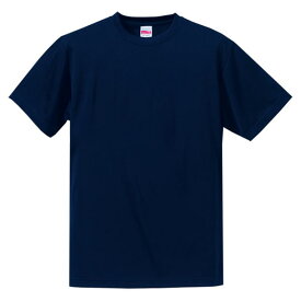 4.7オンス ドライシルキータッチTシャツ【UnitedAthle】ユナイテッドアスレカジュアル 半袖Tシャツ(508801X-86)