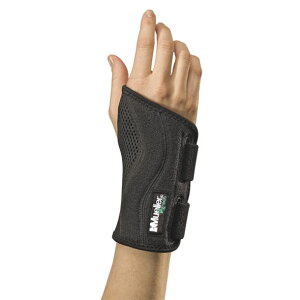 FITTED WRIST BRACE JP PLUS L~XL�E�p�yMueller�z�~���[���[�{�f�B�P�A�T�|�[�^�[(55029)