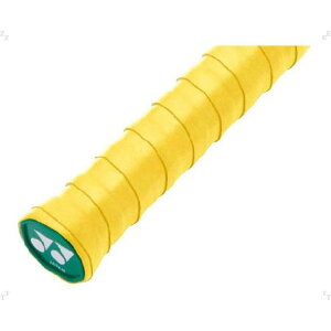 ウェットスーパーグリップ5本パック(5本入)【Yonex】ヨネックステニスグッズ(AC1025P-004)