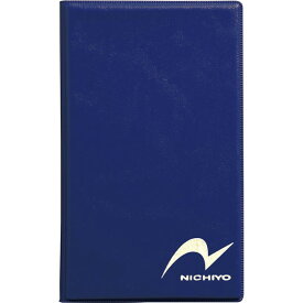 スコアカードケースIII【nichiyo】ニチヨーGゴルフケース(sc3-n)