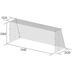 (��������E�l��E�k�C���E���ꌧ�ւ̔z���s��)�C�b�p���T�b�J�[�S�[���l�b�g�yTOEI LIGHT�z�g�[�G�C���C�g�T�b�J�[�l�b�g(b6500)