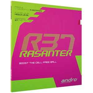 ���U���^�[ R37�yandro�z�A���h���^�b�L���E���o�[(112286-rd)