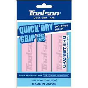 �N�C�b�N�h���C�O���b�v 3P �s���N�ytoalson�z�g�A���\���e�j�X���P�b�g �U�b�s��(1etg2236)