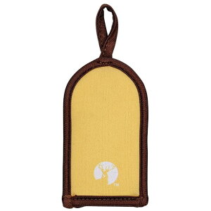 スキレット ハンドルカバー (イエロー)【captainstag】キャプテンスタッグアウトドアグッズ(ug3051)