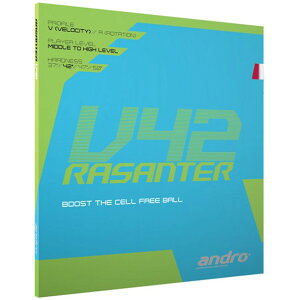 ���U���^�[ V42�yandro�z�A���h���^�b�L���E���o�[(112290-rd)