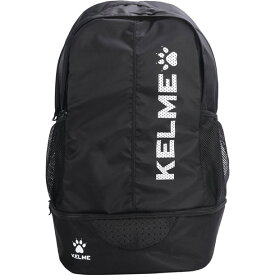 バックパック【KELME】ケルメフットサルバックパック(9891020-003)