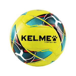 フットサルボール(テヌイ)【KELME】ケルメフットサル競技ボール(9886128-905)