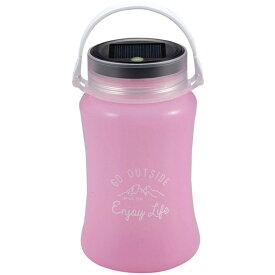 フローティングLEDランタン TYPE2(ピン【captainstag】キャプテンスタッグアウトドアグッズ(uk4046)