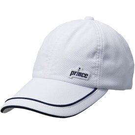 シャネツラウンディッシュキャップ【prince】プリンステニスCAP(ph600-146)