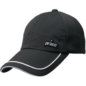 シャネツラウンディッシュキャップ【prince】プリンステニスCAP(ph600-165)