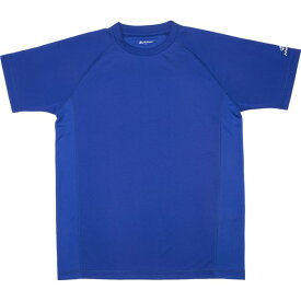 RシャツSP(SMDRY)H SRBL3XO【PHITEN】ファイテンボディケア 半袖Tシャツ(jg348409)