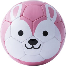FOOTBALL ZOO【SFIDA】スフィーダフットサル競技ボール(bsfzoo06-04)