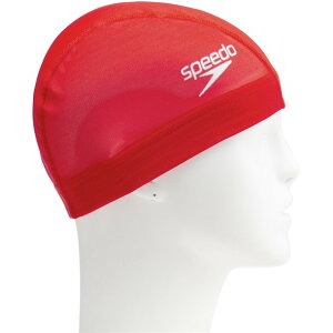 LOGO MESH CAP�yspeedo�z�X�s�[�h�X�C�G�C���b�V���L���b�v(se12050-re)