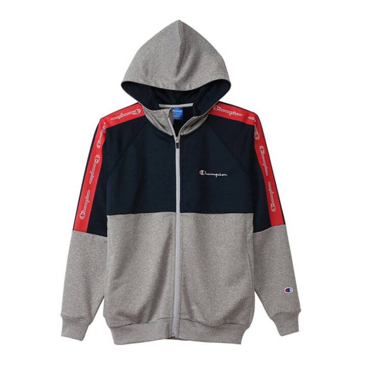 楽天市場 Zip Parka Champion チャンピオンathletic Wear ウェア メンズ ユニ C3ss110 070 ピットスポーツ 楽天市場店 楽天市場 Zip Parka Champion チャンピオンathletic Wear ウェア メンズ ユニ C3ss110 070 ピットスポーツ 楽天市場店