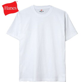 BEEFY T-SHIRT 1P【hanes】ヘインズCASUAL WEAR ウェア（メンズ・ユニ）（h5180-010）