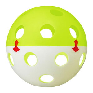 Spin-Master Soft Ball(6個入リ)【Unix】ユニックス野球 ソフトグッズ(BX7493)