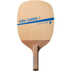 HINO-CARBON S【victas】ヴィクタスタッキュウシェークラケット(300001)