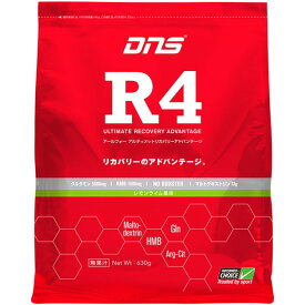 R4 630G【DNS】ディーエヌエスボディケアスポーツ飲料(r4630-lem)