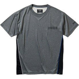 Tシャツ DUKEサイドストレッチ【spalding】スポルディングバスケット 半袖Tシャツ(smt211430-1700)