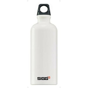 sigg(�V�O)�g���x���[ �z���C�g0.6L �z���C�g�A�E�g�h�A�O�b�Y(50038�j