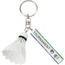 ミニシャトルキーホルダー3フエツキ【Yonex】ヨネックステニスグッズ(acg1016a-011)