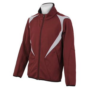 ボンディングストレッチコート【DESCENTE】デサント野球 ソフトグランドコート(DR219-ENG)