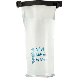 adidas(アディダス) SHINING WATER BAG ブルーカモ カジュアルグッズ (nmwswb001b）