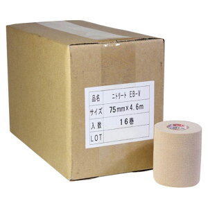 GXeBbNe[v 75mm×16yNITREATzjg[g{fBPAe[sO(EBV75)