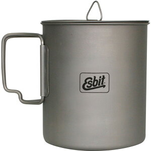 esbit(�G�X�r�b�g)�`�^�j�E���|�b�g0.75L�A�E�g�h�A�N�b�J�[(espt750ti0)