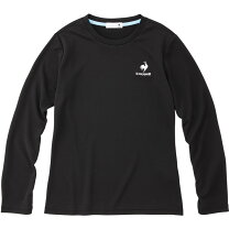 楽天市場】ルコック le coq sportif tシャツ 長袖の通販