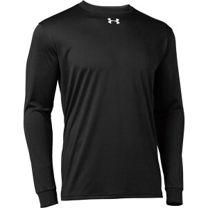 underarmour(A_[A[}[)21UA TEAM L/S SHIRT}`SP TVc(1375590-001)