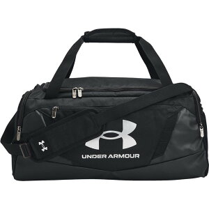 underarmour(�A���_�[�A�[�}�[)21UA 5.0 DUFFLE SM�}���`SP �_�b�t���E�{�X�g��(1369222-001)