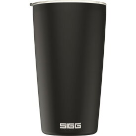 sigg(シグ)ネッソカップ0.4L ブラックアウトドア コップ(50340)