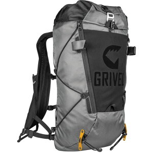 grivel(�O���x��)���s�h�[18�A�E�g�h�A�o�b�N�p�b�N(gvzarpd18-gry)