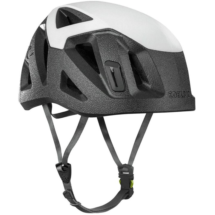 楽天市場】edelrid(エーデルリッド)サラテアウトドアヘルメット 