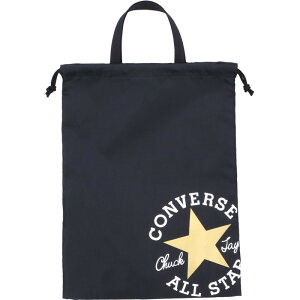 converse(コンバース)2F マルチバッグMマルチSP ランドリーバッグ(c2255094-1982)