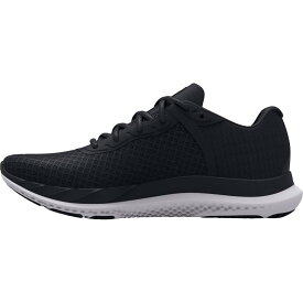 underarmour(アンダーアーマー)23UAチャージド ブリーズ陸上シューズ(3025130-001)