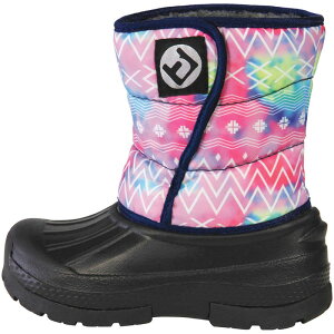 northpaek(m[Xs[N)JUNIOR SNOW BOOTSXm{[hXm[u[c(np7038-ntpu)