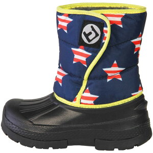 northpaek(m[Xs[N)JUNIOR SNOW BOOTSXm{[hXm[u[c(np7038-stnv)