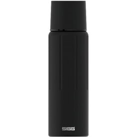 sigg(シグ)ジェムストーン ブラック 1.1Lアウトドアグッズ(50311)