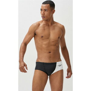 speedo(Xs[h)FUN PIECE T-S BOXj  M (st42303-kw)