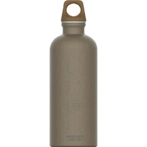 sigg(�V�O)�}�C�v���l�b�g0.6L���C�^�[�v���C���A�E�g�h�A�R�b�v(50379)
