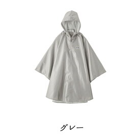 outdoorproducts(アウトドアプロダOUTDOORレインポンチョカジュアル レインウェア(06003192-15)