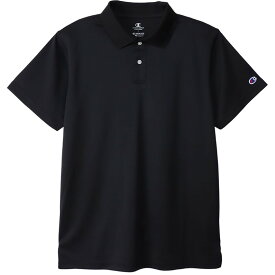 champion(チャンピオン)POLO SHIRTマルチSP ポロシャツ M(c3xs396-090)