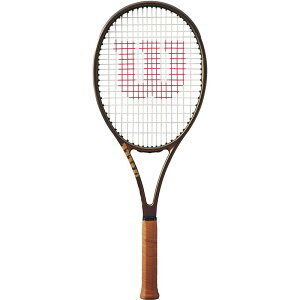 (t[̂) wilson(EC\)PRO STAFF 97 V14 FRM 3ejX Pbg d(wr125711u3)