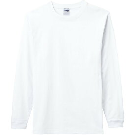 bonmax(ボンマックス)ヘビーウェイトロングスリーブTシャツ(WHカジュアル 長袖Tシャツ(ms1606-15)