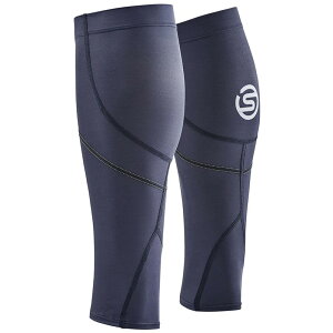 skins(�X�L���Y)S-3 UNI MX CALF SLEEVE�{�f�B�P�A�X�g���b�`�V���c(18301370-098)