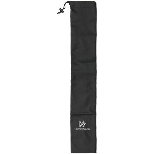 �m�[�U���J���g���[northerncountryPOLE CARRY CASE�A�E�g�h�A�P�[�X(tr3953-bk)