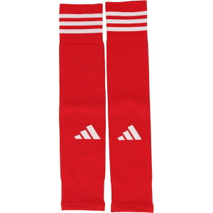 adidas(AfB_X) 31 TEAM SLEEVE 23 CUSTOM TbJ[XgbLO (ht6546z-redwht)