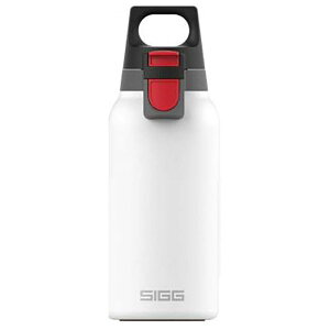 sigg(�V�O)�z�b�g�E�R�[���h�������C�g0.33L�z���C�g�A�E�g�h�A�R�b�v(50390)